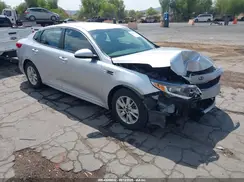 5XXGT4L36HG134413 2017 KIA OPTIMA