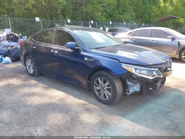 5XXGT4L36HG134931 2017 KIA OPTIMA - Image 1