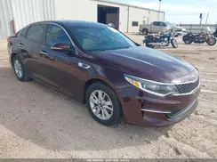 5XXGT4L36HG136467 2017 KIA OPTIMA
