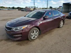 5XXGT4L36HG138168 2017 KIA OPTIMA