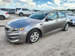 5XXGT4L36HG138624 2017 KIA OPTIMA