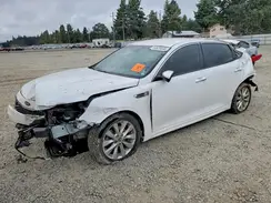 5XXGT4L36HG138882 2017 KIA OPTIMA