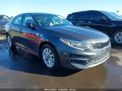 5XXGT4L36HG139014 2017 KIA OPTIMA