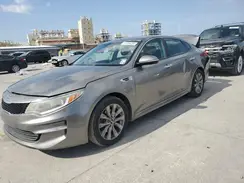 5XXGT4L36HG139045 2017 KIA OPTIMA