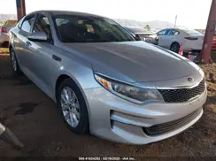 5XXGT4L36HG139515 2017 KIA OPTIMA
