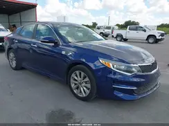 5XXGT4L36HG140146 2017 KIA OPTIMA