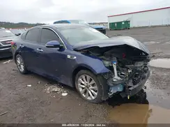 5XXGT4L36HG140356 2017 KIA OPTIMA