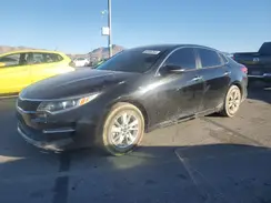 5XXGT4L36HG140874 2017 KIA OPTIMA
