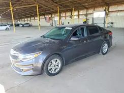5XXGT4L36HG141121 2017 KIA OPTIMA