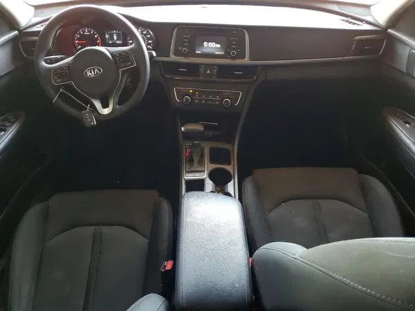 5XXGT4L36HG141121 2017 KIA OPTIMA - Image 8