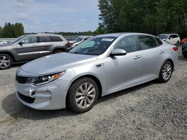 5XXGT4L36HG141412 2017 KIA OPTIMA - Image 1