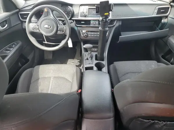 5XXGT4L36HG141412 2017 KIA OPTIMA - Image 8