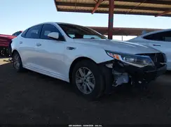 5XXGT4L36HG143032 2017 KIA OPTIMA