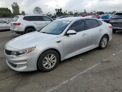 5XXGT4L36HG143791 2017 KIA OPTIMA
