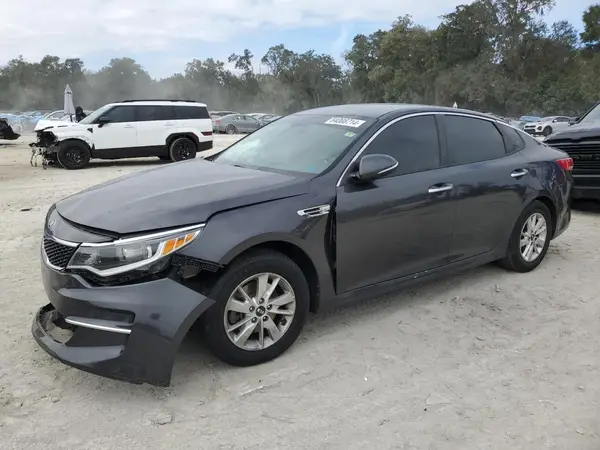 5XXGT4L36HG143998 2017 KIA OPTIMA - Image 1