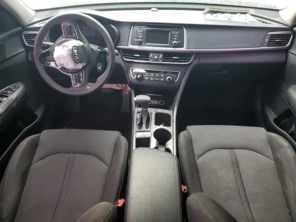 5XXGT4L36HG143998 2017 KIA OPTIMA - Image 8