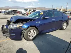 5XXGT4L36HG144634 2017 KIA OPTIMA