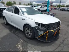 5XXGT4L36HG144651 2017 KIA OPTIMA