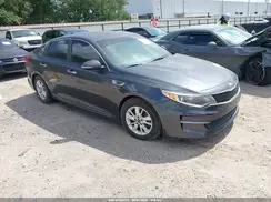 5XXGT4L36HG144987 2017 KIA OPTIMA