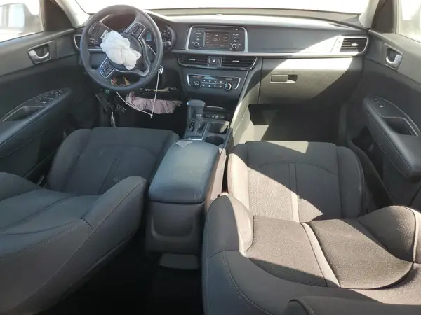 5XXGT4L36HG145136 2017 KIA OPTIMA - Image 8