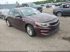 5XXGT4L36HG145315 2017 KIA OPTIMA