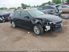 5XXGT4L36HG145802 2017 KIA OPTIMA