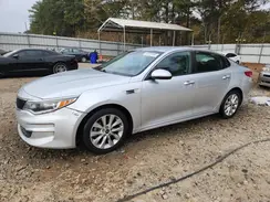 5XXGT4L36HG146108 2017 KIA OPTIMA