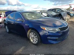 5XXGT4L36HG146657 2017 KIA OPTIMA