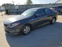 5XXGT4L36HG146996 2017 KIA OPTIMA