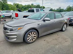 5XXGT4L36HG147047 2017 KIA OPTIMA
