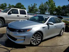 5XXGT4L36HG147100 2017 KIA OPTIMA