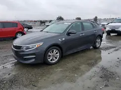 5XXGT4L36HG147131 2017 KIA OPTIMA
