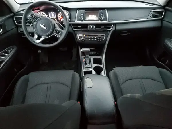5XXGT4L36HG147131 2017 KIA OPTIMA - Image 8