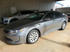 5XXGT4L36HG147534 2017 KIA OPTIMA
