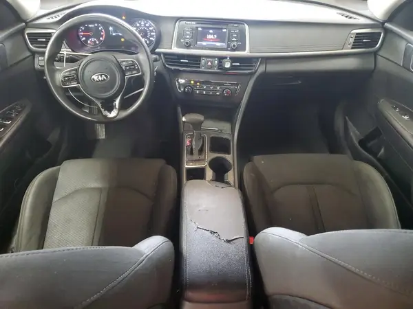 5XXGT4L36HG147534 2017 KIA OPTIMA - Image 8