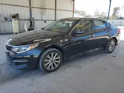 5XXGT4L36HG147596 2017 KIA OPTIMA