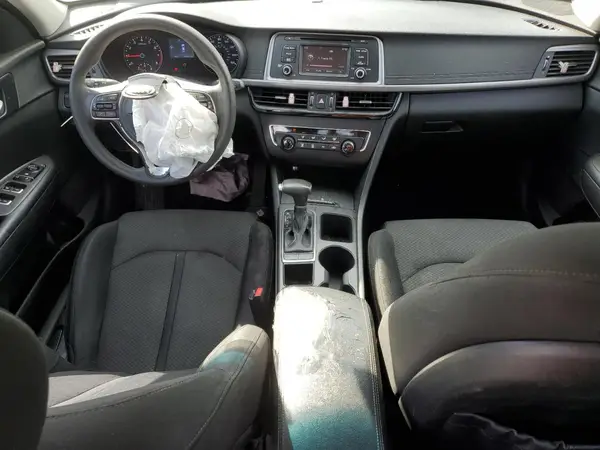 5XXGT4L36HG147601 2017 KIA OPTIMA - Image 8