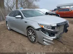 5XXGT4L36HG147615 2017 KIA OPTIMA