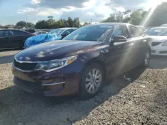 5XXGT4L36HG147775 2017 KIA OPTIMA