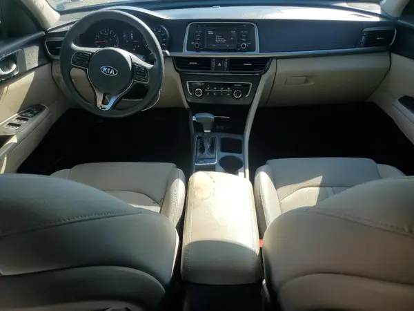 5XXGT4L36HG147775 2017 KIA OPTIMA - Image 8