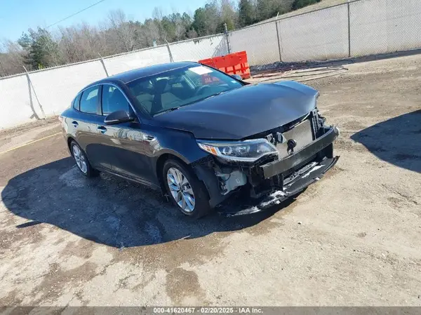 5XXGT4L36HG147906 2017 KIA OPTIMA - Image 1