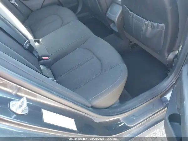 5XXGT4L36HG147906 2017 KIA OPTIMA - Image 8