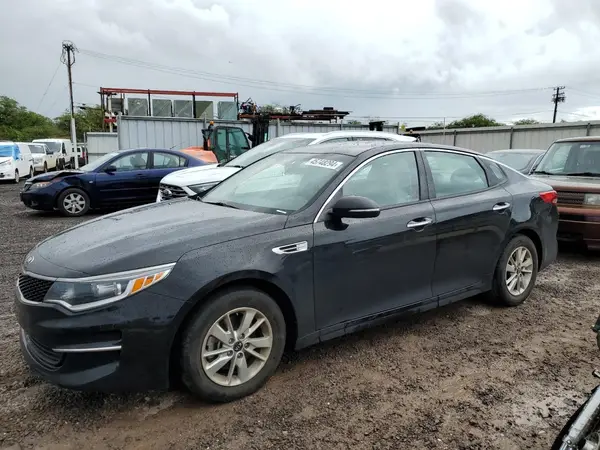 5XXGT4L36HG147999 2017 KIA OPTIMA - Image 1
