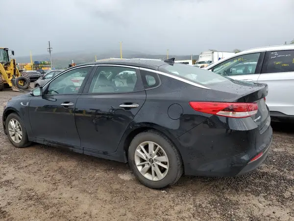 5XXGT4L36HG147999 2017 KIA OPTIMA - Image 2