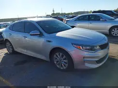 5XXGT4L36HG148361 2017 KIA OPTIMA