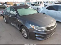 5XXGT4L36HG149297 2017 KIA OPTIMA