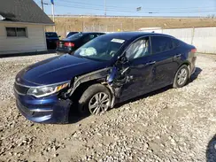 5XXGT4L36HG149624 2017 KIA OPTIMA