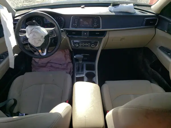 5XXGT4L36HG149624 2017 KIA OPTIMA - Image 8