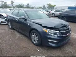 5XXGT4L36HG151826 2017 KIA OPTIMA