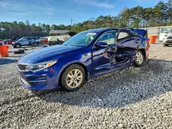 5XXGT4L36HG152099 2017 KIA OPTIMA